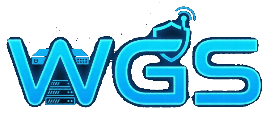 WGS Logo