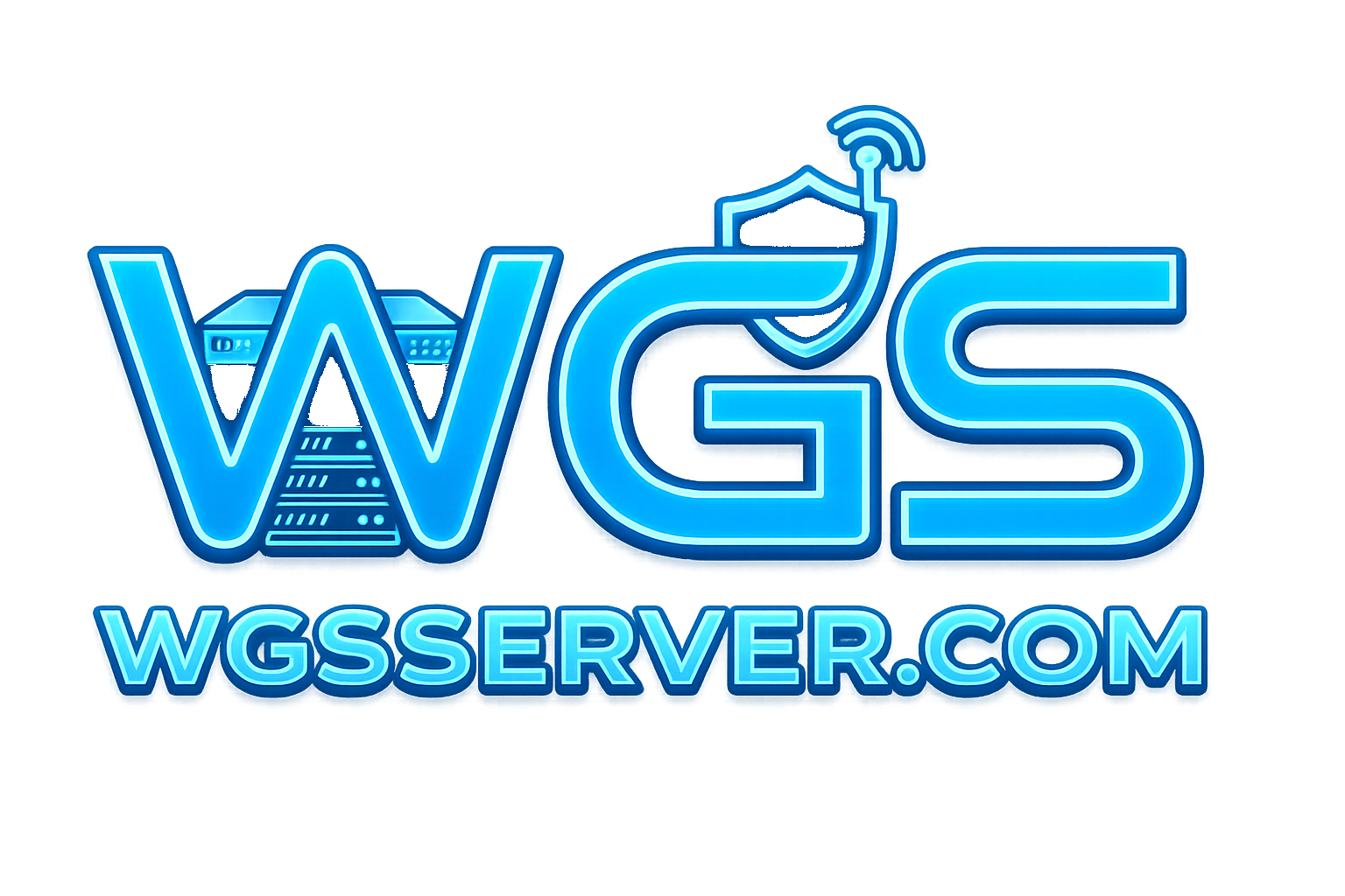 WGS Logo